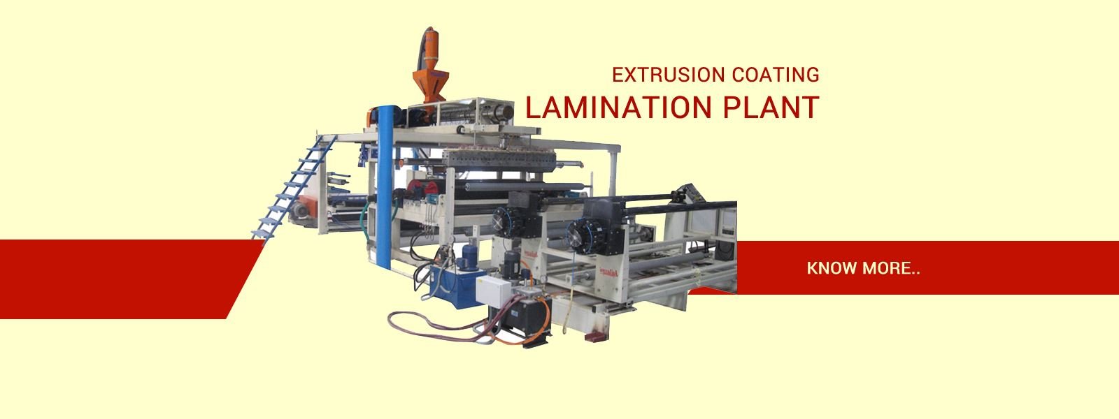 Jailaxmi original machinery banner 3