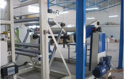 Turrent Unwinder