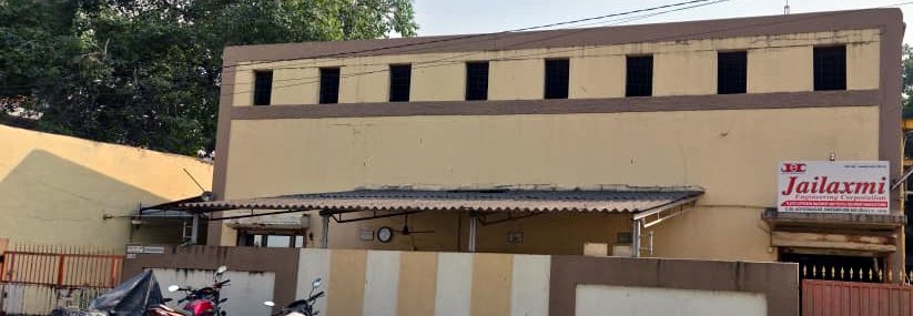 Jailaxmi Engineering Corporation