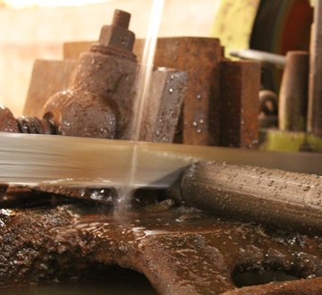 Metal Cutting