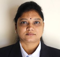 Trupti Patel